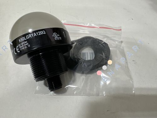 77986 / K50LGRYA120Q Indicator Light