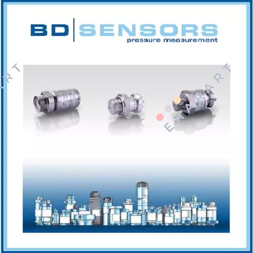 Bd Sensors