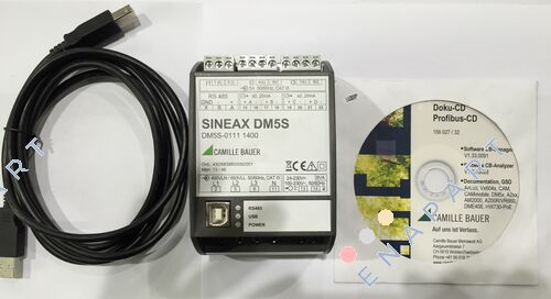 Sineax DM5S-0111 1400 Multi-transmitter