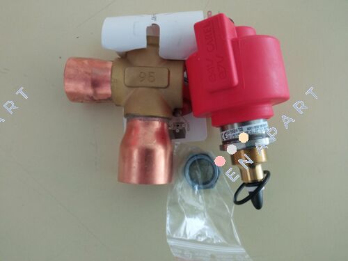 E4V95BWT00 Electronic Expansion Valve