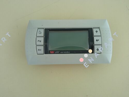 PGD1000FW0 display