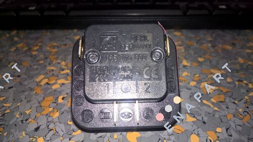 26008-000 SHORT-TIMER SWITCH 120MIN., 2XOFF