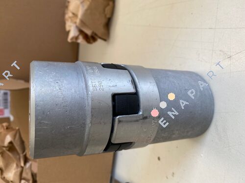 P07P290L050-FS07-M0738 Coupling