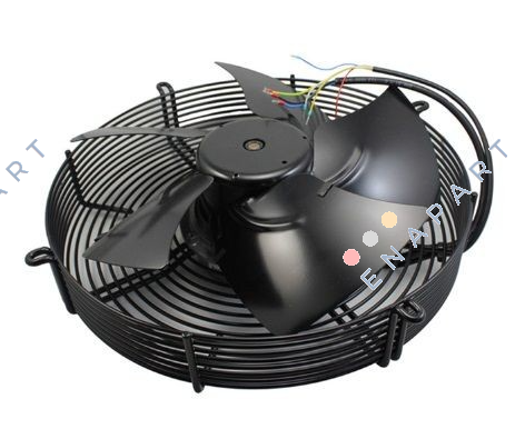 S3G250-BM53-01 Board Fan