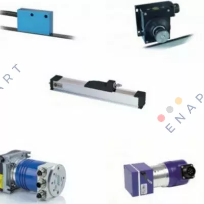 10988  Eltra incremental encoder series EL