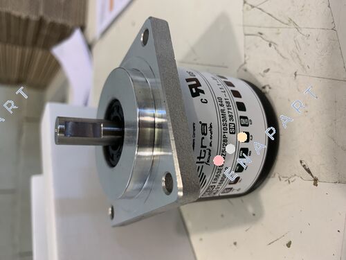 ER63E800Z5/28P10S3MR.640 Encoder Increment.