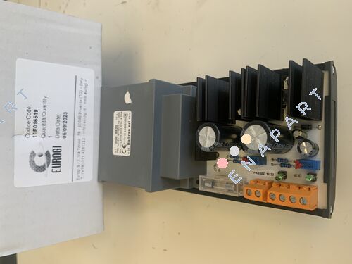 11E016519 power supply