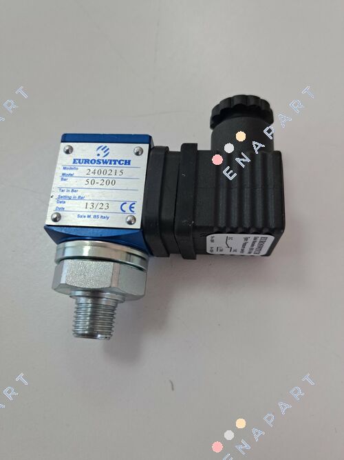 2400215NBR pressure switch