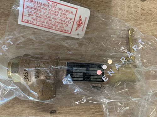 34002-BN-010 Safety valve