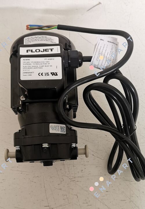 AD4/90 (416912) Advanced Multi-Chamber Diaphragm Pump