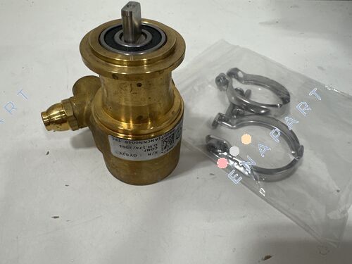 PA071 Brass rotary vane pumps