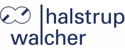 Halstrup Walcher