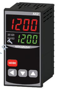 AX2-2A Digital Temperature Controller