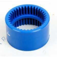 DC 28 spare tire Threaded Coupling Spare Plastic