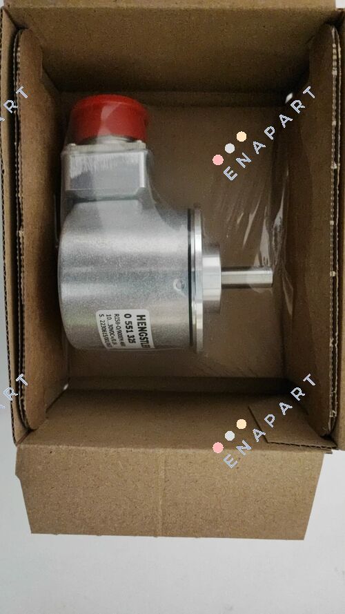 0 551 325 / RI58-O/900EM.46RK 10 Rotary ENCODER