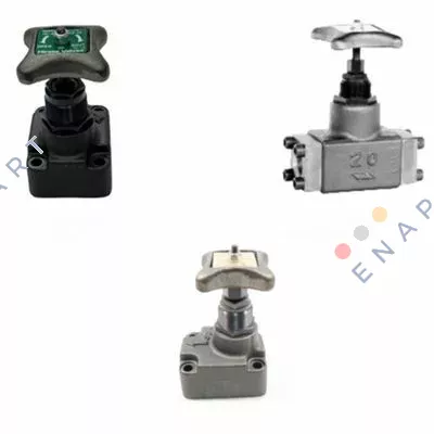 FDC-T03-10-72 Split and split flow valves