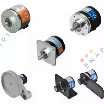 HLS-L-X089 LINEAR WIRE ENCODER