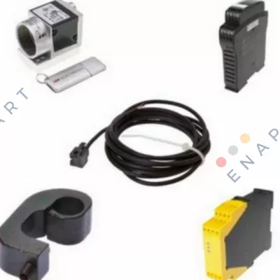 OG800572 Optical sensors ● Forked light barriers