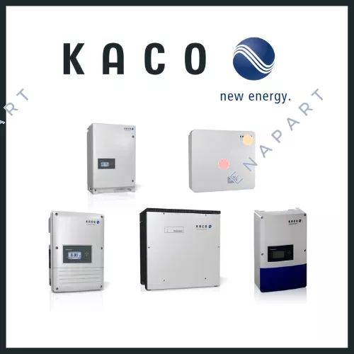 Kaco