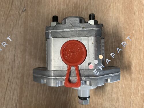 0.25-D-24 Pump