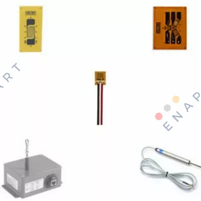 CEA-00-125UN-350 (pack 1x5) Strain gauge