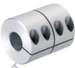 CPND32-10-10  COUPLINGS