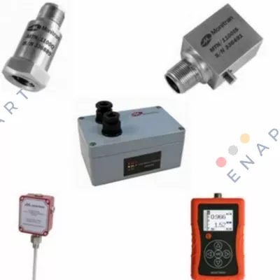 AIM610 Vibration Meter