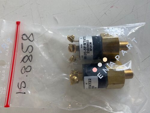 SM-2C- 5 F/BTAT22 pressure switch