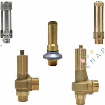 003033544 safety valve