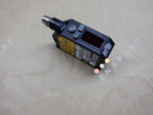 BGS-DL10TCN Laser sensor