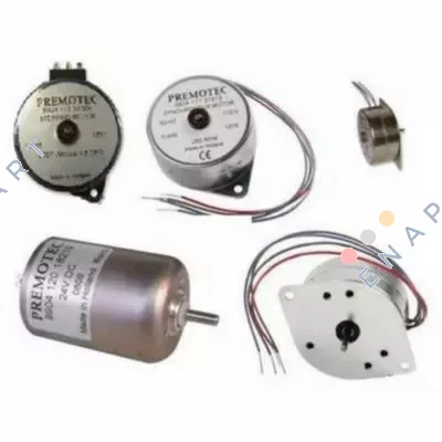 001BLD58023 BRUSHLESS MOTOR