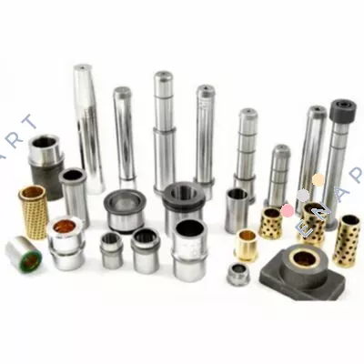 501-6-24  Cylindrical pin