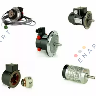 AR50472 RCO058R06 596R 1024 I1 Encoder