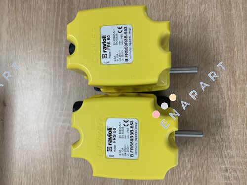 BFRS50R3B-553 Rotary limit switch