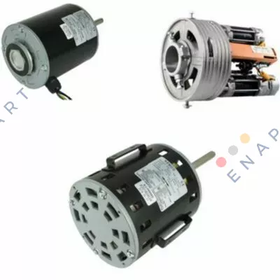 35-4-20/6C-4 High-efficiency fan motor for ventilation