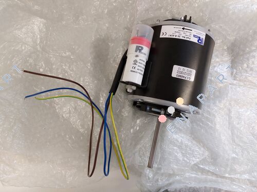 35-4-65A1 electric motor