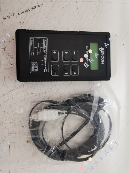 662-14032 Calibrator