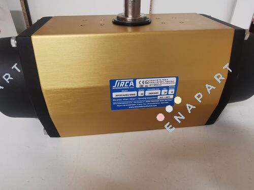 AP05DA0BG1BWS PNEUMATIC ACTUATOR