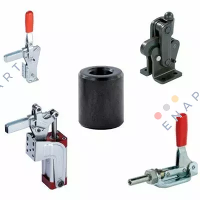 320/T2 / AL505 Toggle clamp