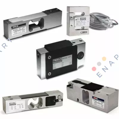 1250-150kg-C3 Platform load cell