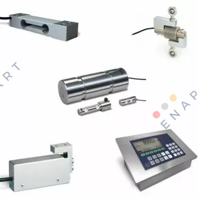 190i 75kg ATEX load cell