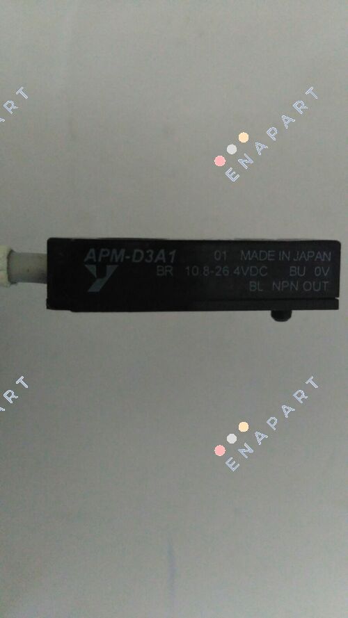 APM-D3A1 Proximity Sensors