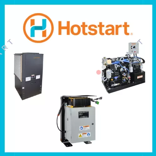 Hotstart