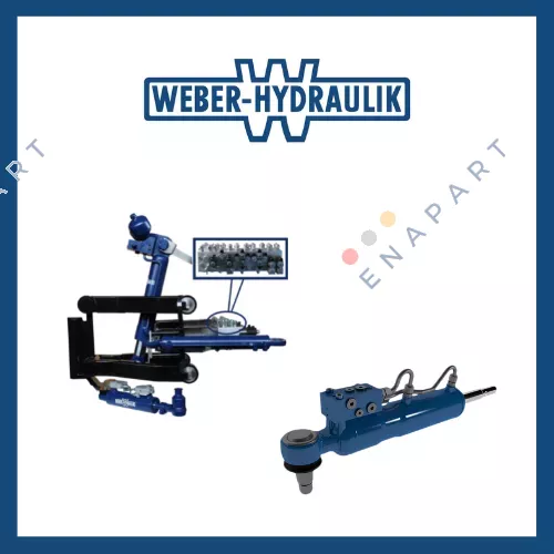 Weber Hydraulik